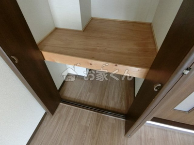 【収納】 | アクティ須磨浦