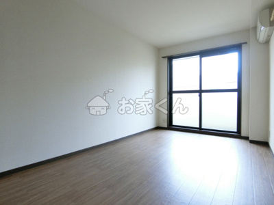 【内装】 | アクティ須磨浦