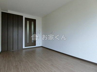 【内装】 | アクティ須磨浦