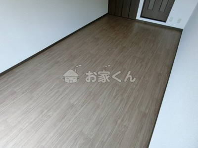 【内装】 | アクティ須磨浦