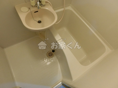 【浴室】 | アクティ須磨浦 | バスルーム