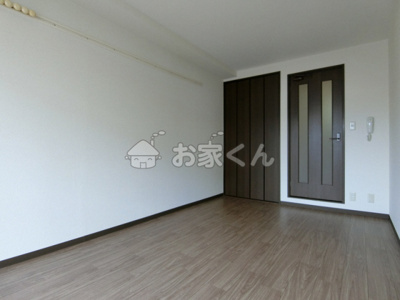 【寝室】 | アクティ須磨浦 | 室内