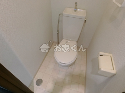 【トイレ】 | アクティ須磨浦 | トイレ