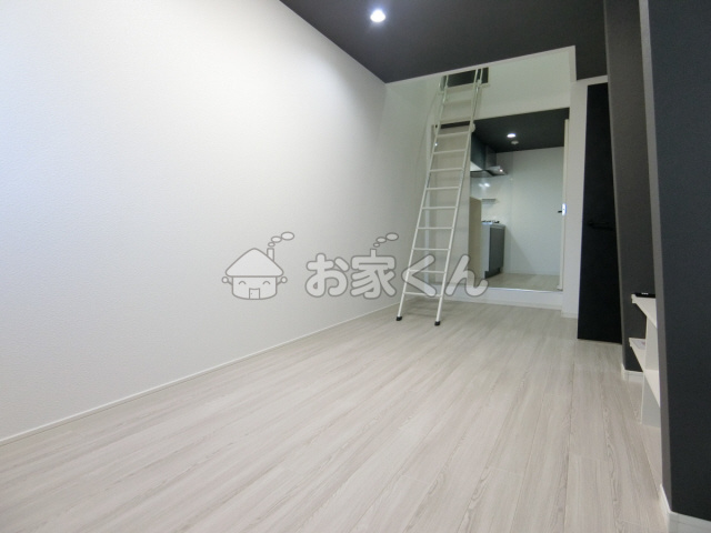 【寝室】 | あんしん+宮川町08-3006 | 室内(参考写真・同シリーズ)