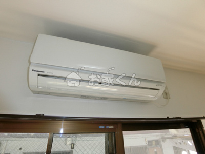 【設備】 | ウェルピアヤマサキ | (別のお部屋の写真です)