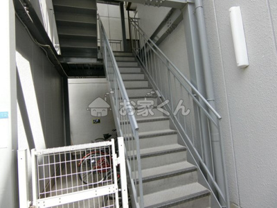 【その他】 | ウェルピアヤマサキ