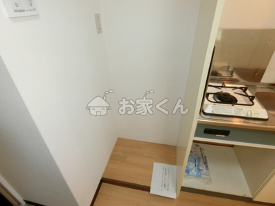 【内装】 | ウェルピアヤマサキ | (別のお部屋の写真です)