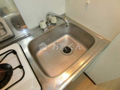 【設備】 | ウェルピアヤマサキ | (別のお部屋の写真です)