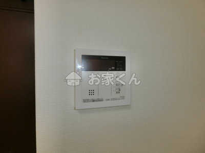 【設備】 | ウェルピアヤマサキ | (別のお部屋の写真です)