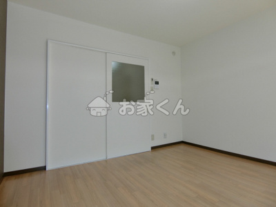 【内装】 | ウェルピアヤマサキ | (別のお部屋の写真です)