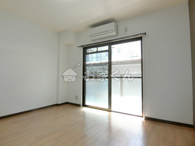 【内装】 | ウェルピアヤマサキ | (別のお部屋の写真です)