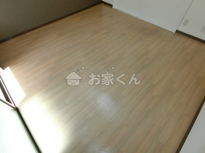 【内装】 | ウェルピアヤマサキ | (別のお部屋の写真です)