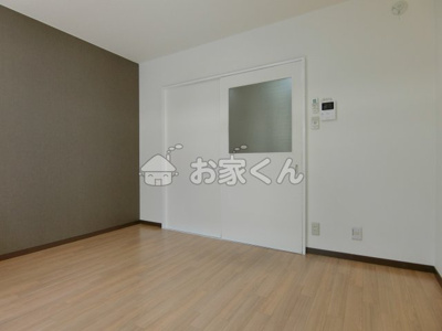 【居間・リビング】 | ウェルピアヤマサキ | 居室(別のお部屋の写真です)