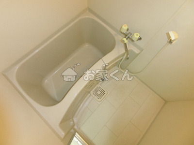 【浴室】 | ウェルピアヤマサキ | バスルーム(別のお部屋の写真です)