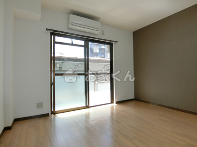 【寝室】 | ウェルピアヤマサキ | 室内(別のお部屋の写真です)