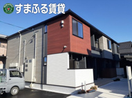 スリー　パインズ　大山　安城市大山町の画像
