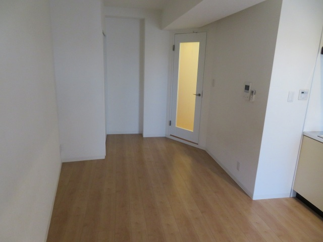 アウラ新深江の内装