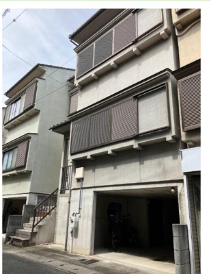 【外観】 | 下津林東芝ノ宮町