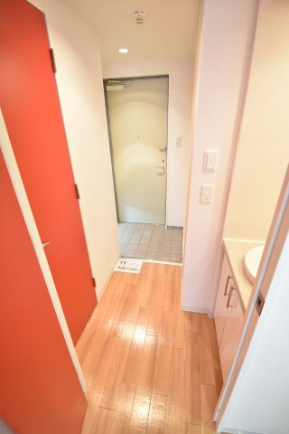 サンライズヒルズ上町台地の内装|イメージ