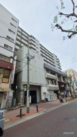 アカツキハイツ　仲介手数料無料