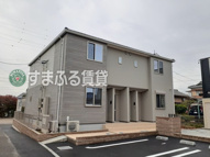 プレッソ　安城市安城町照路22番地1の画像