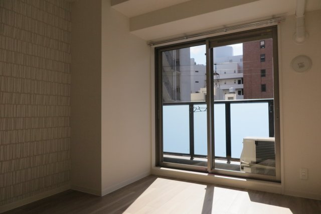 プレサンス難波クチュールの内装