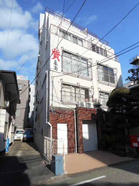 長島ビルの画像