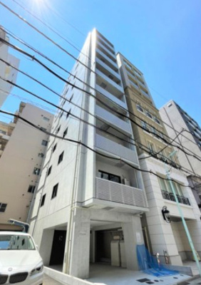 【外観】 | ラシクラスInfina日本橋