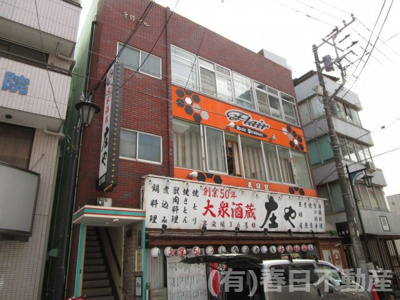 【外観】 | 千修ビル