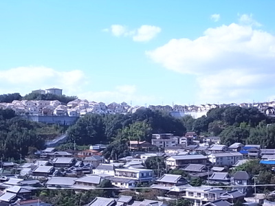 【展望】 | エステート清玄