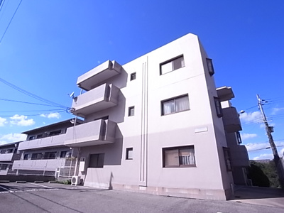 【外観】 | エステート清玄