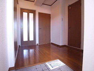 【玄関】 | エステート清玄