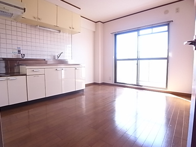 【居間・リビング】 | エステート清玄