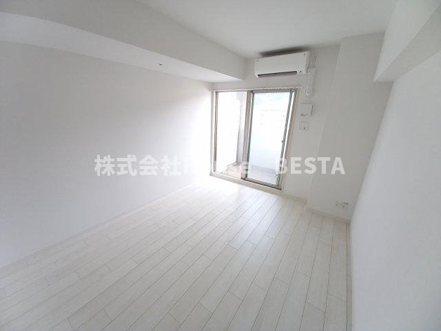 セオリー神戸クレールの和室