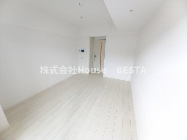 セオリー神戸クレールの子供部屋