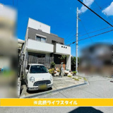 豊中市上野坂2丁目　中古戸建♪の画像
