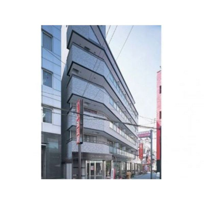 【外観】 | ナンバOMマンション