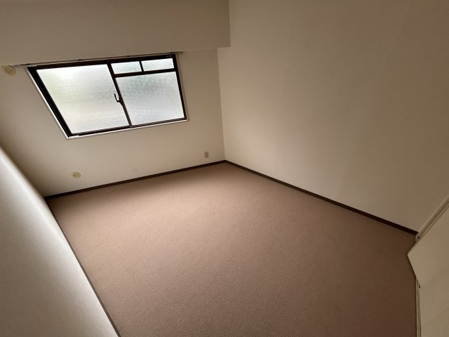 グランドシャトー西明石の内装