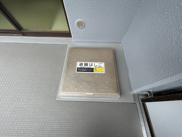 グランドシャトー西明石のその他