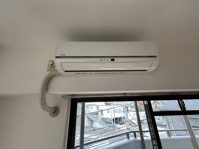 グランドシャトー西明石の設備|洋室