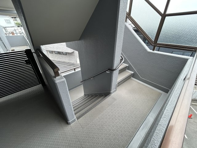 グランドシャトー西明石のその他共用部分