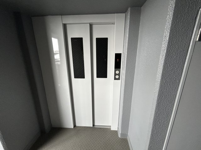 グランドシャトー西明石のその他共用部分