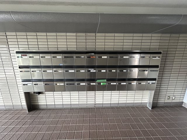 グランドシャトー西明石のその他共用部分