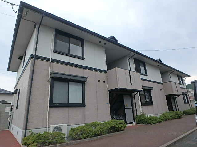 ミキカメディアマンション　A棟