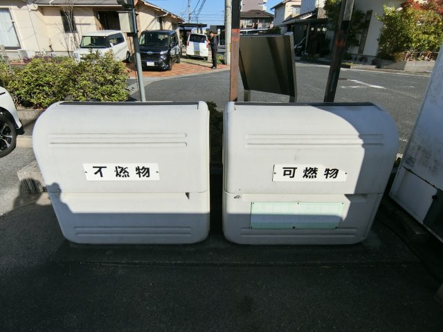 ミキカメディアマンション　A棟のその他共用部分