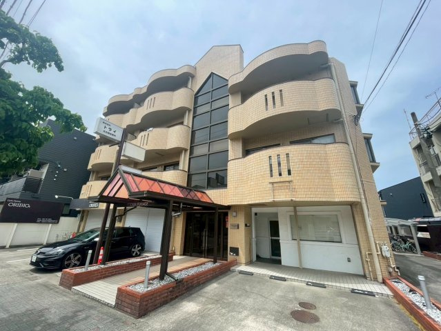 Casa吹上|名古屋市の賃貸ならMy賃貸