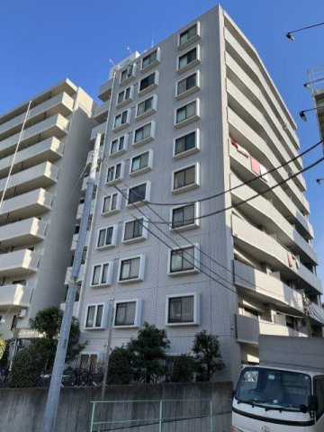 ユニーブル神奈川新町の画像