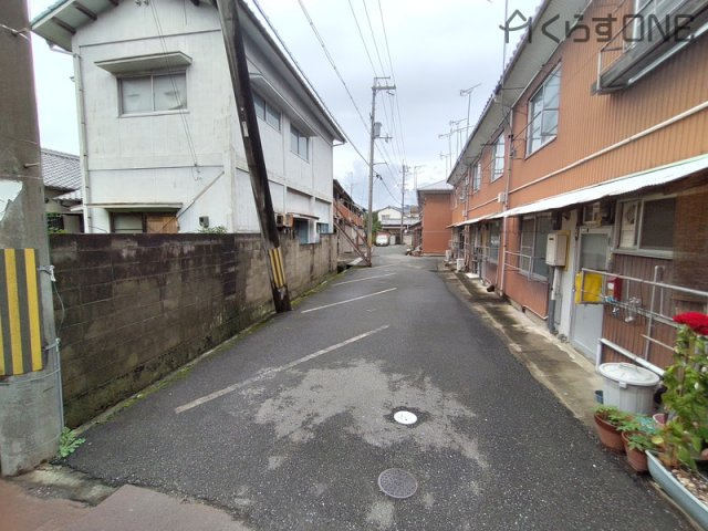 【周辺】 | 姫路市香寺町香呂／売土地