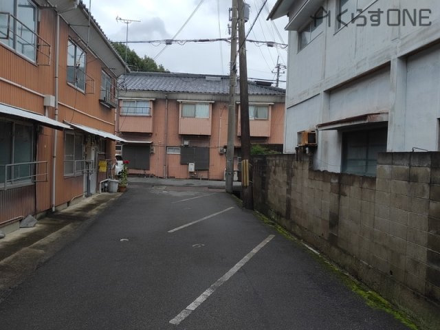 【周辺】 | 姫路市香寺町香呂／売土地