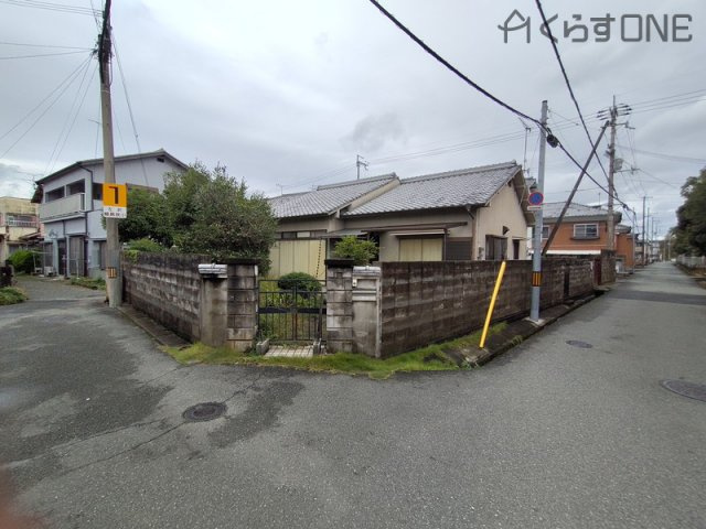 【外観】 | 姫路市香寺町香呂／売土地